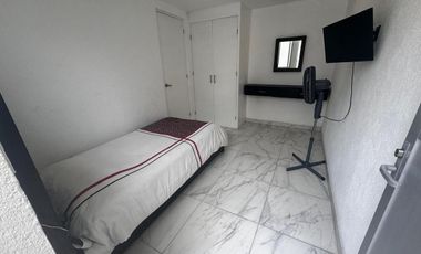 RENTA CASA CUERNAVACA CERCA DE CLUB DE GOLF STA FE