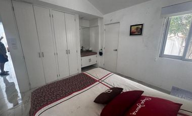 RENTA CASA CUERNAVACA CERCA DE CLUB DE GOLF STA FE