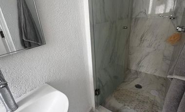 RENTA CASA CUERNAVACA CERCA DE CLUB DE GOLF STA FE