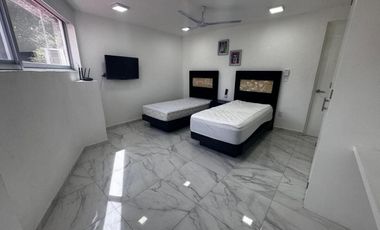 RENTA CASA CUERNAVACA CERCA DE CLUB DE GOLF STA FE