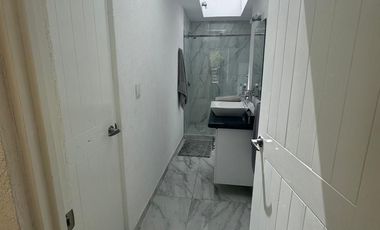 RENTA CASA CUERNAVACA CERCA DE CLUB DE GOLF STA FE
