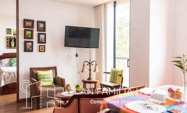 EXCELENTE APARTAMENTO EN VENTA EN CHIA