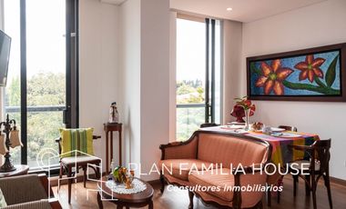 EXCELENTE APARTAMENTO EN VENTA EN CHIA