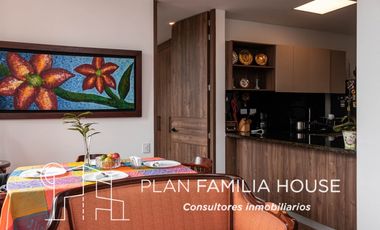 EXCELENTE APARTAMENTO EN VENTA EN CHIA