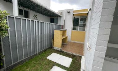 Se vende o se alquila casa en el castillo jamundi valle del cauca