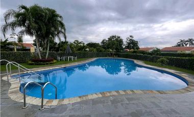 Se vende o se alquila casa en el castillo jamundi valle del cauca