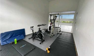 Se vende o se alquila casa en el castillo jamundi valle del cauca