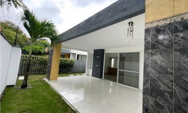 Se vende o se alquila casa en el castillo jamundi valle del cauca