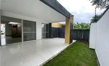 Se vende o se alquila casa en el castillo jamundi valle del cauca