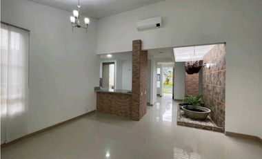 Se vende o se alquila casa en el castillo jamundi valle del cauca