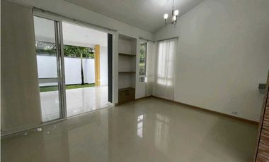Se vende o se alquila casa en el castillo jamundi valle del cauca