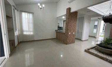 Se vende o se alquila casa en el castillo jamundi valle del cauca