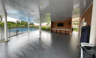 Se vende o se alquila casa en el castillo jamundi valle del cauca