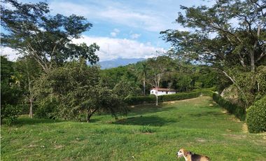 Venta De Finca En Sopetran