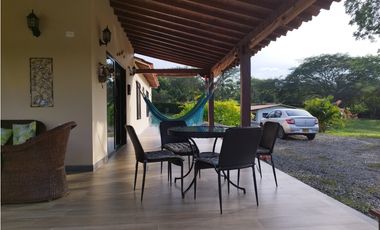 Venta De Finca En Sopetran