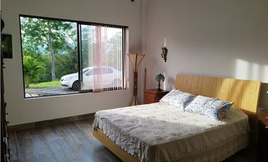 Venta De Finca En Sopetran