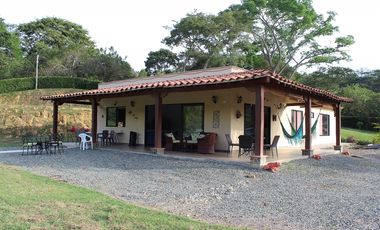 Venta De Finca En Sopetran