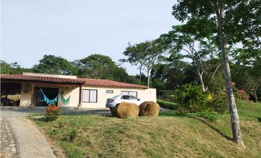 Venta De Finca En Sopetran