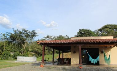 Venta De Finca En Sopetran
