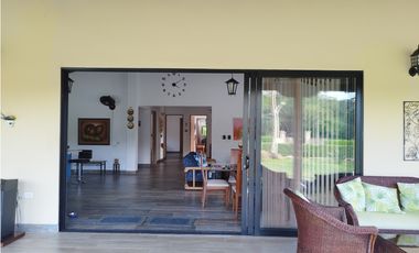 Venta De Finca En Sopetran