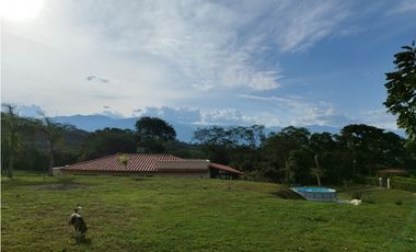 Venta De Finca En Sopetran