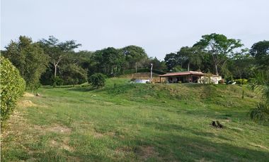 Venta De Finca En Sopetran