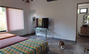Venta De Finca En Sopetran