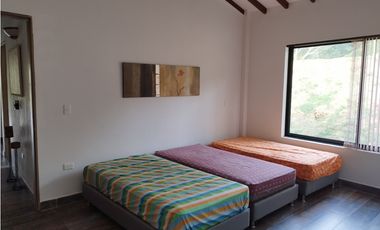 Venta De Finca En Sopetran