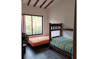 Venta De Finca En Sopetran