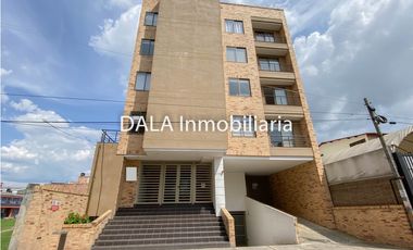SE VENDE APARTAMENTO EN CAJIC, CERCA AL ROCIO. INMOBILIARIAS CAJIC