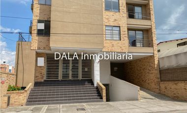 SE VENDE APARTAMENTO EN CAJIC, CERCA AL ROCIO. INMOBILIARIAS CAJIC