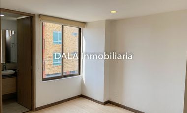 SE VENDE APARTAMENTO EN CAJIC, CERCA AL ROCIO. INMOBILIARIAS CAJIC