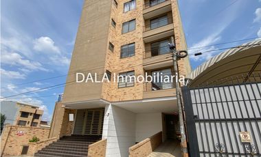 SE VENDE APARTAMENTO EN CAJIC, CERCA AL ROCIO. INMOBILIARIAS CAJIC