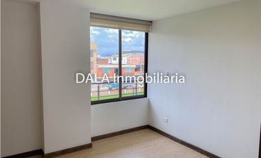SE VENDE APARTAMENTO EN CAJIC, CERCA AL ROCIO. INMOBILIARIAS CAJIC
