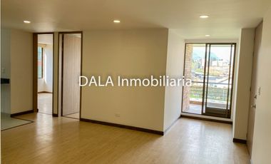 SE VENDE APARTAMENTO EN CAJIC, CERCA AL ROCIO. INMOBILIARIAS CAJIC