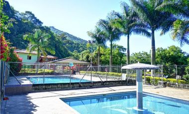 Venta Finca Hotel Sabaletas Montebello Antioquia P