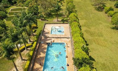 Venta Finca Hotel Sabaletas Montebello Antioquia P