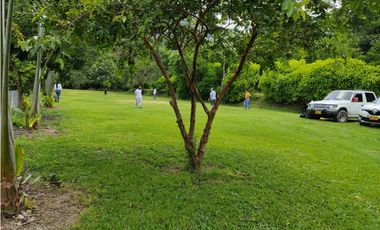 Venta Finca Hotel Sabaletas Montebello Antioquia P