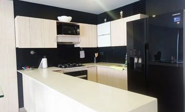 Apartaestudio en Arriendo Loma Los González Medellín