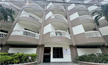Apartamento con permiso turístico a una cuadra de la playa en bello ho