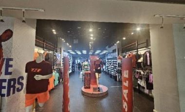 ALQUILA LOCAL CON LA MEJOR VITRINA DEL CENTRO COMERCIAL CHIPICHAPE