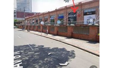 ALQUILA LOCAL CON LA MEJOR VITRINA DEL CENTRO COMERCIAL CHIPICHAPE