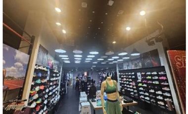 ALQUILA LOCAL CON LA MEJOR VITRINA DEL CENTRO COMERCIAL CHIPICHAPE