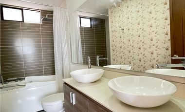 Apartamento en Arriendo Loma del Escobero Envigado