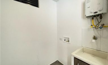 Apartamento en Arriendo Loma del Escobero Envigado