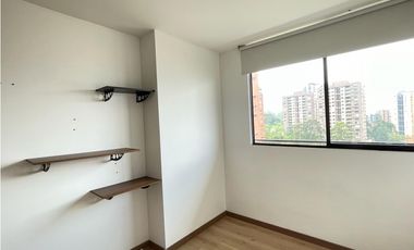 Apartamento en Arriendo Loma del Escobero Envigado
