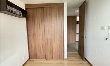Apartamento en Arriendo Loma del Escobero Envigado