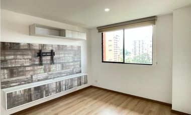 Apartamento en Arriendo Loma del Escobero Envigado