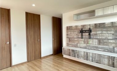 Apartamento en Arriendo Loma del Escobero Envigado