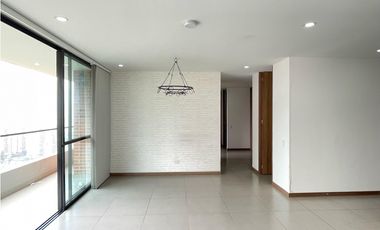 Apartamento en Arriendo Loma del Escobero Envigado